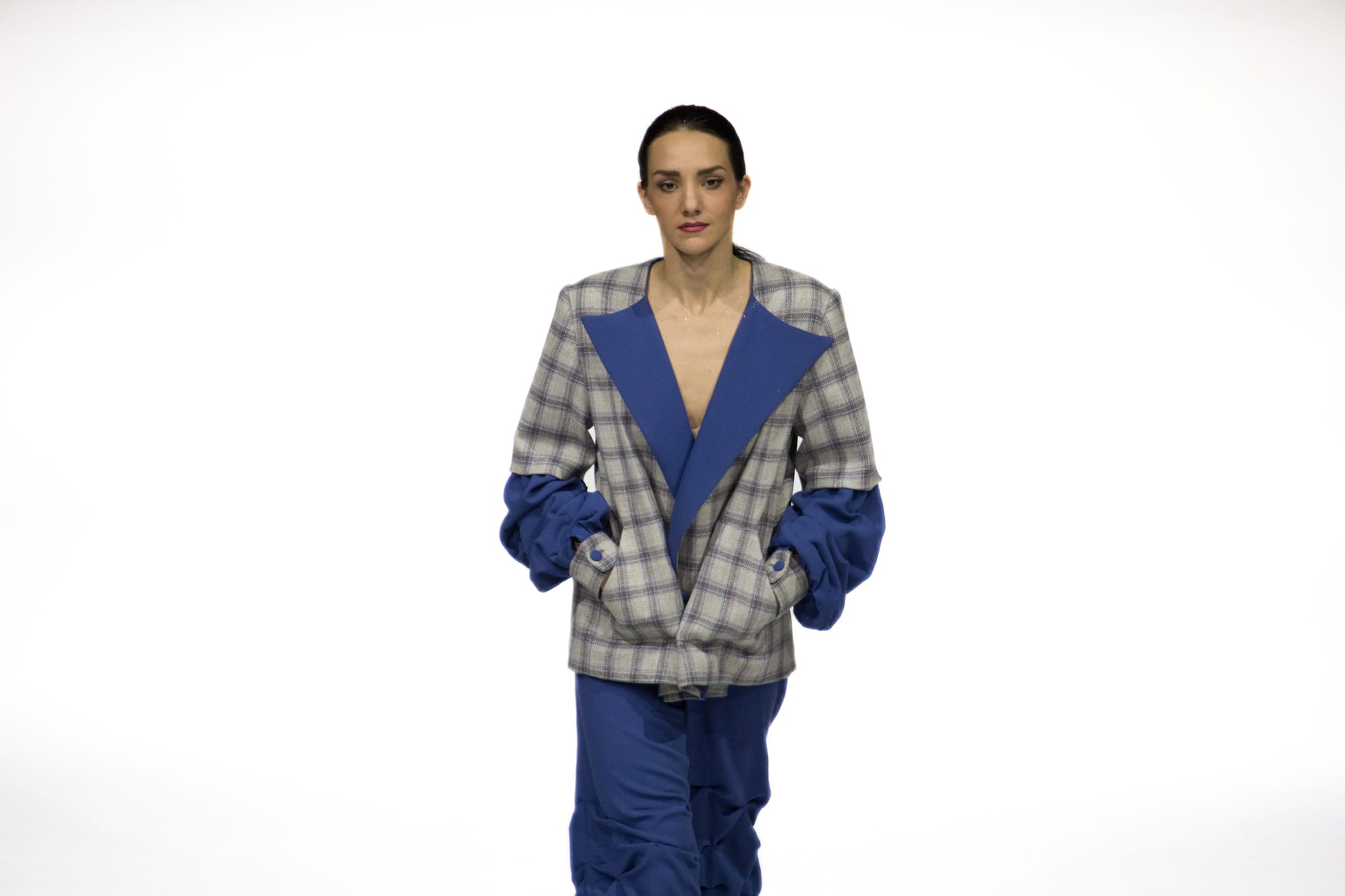 Trento Fashion Week - Var Talent 2023