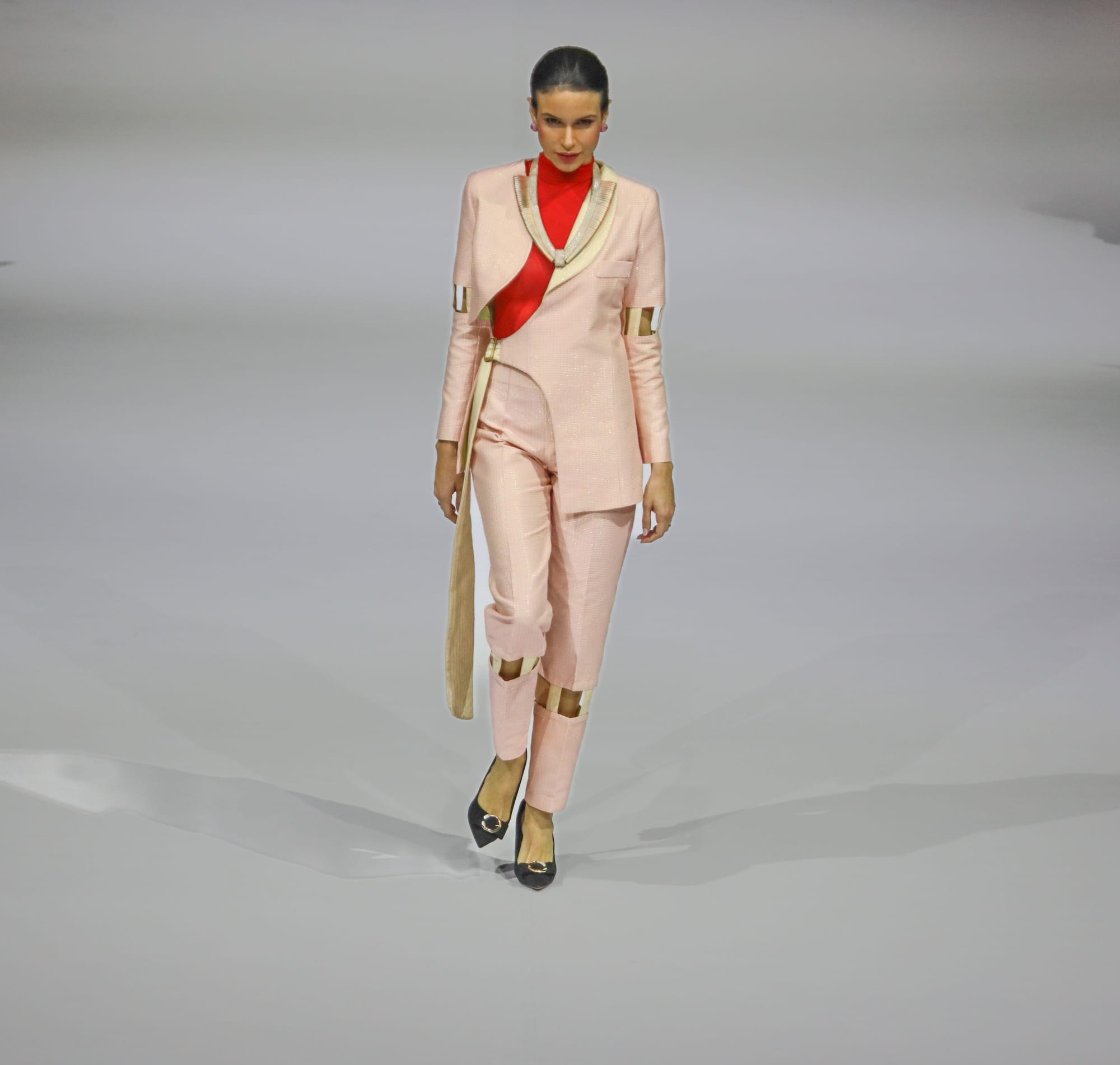 Trento Fashion Week - Var Talent 2023