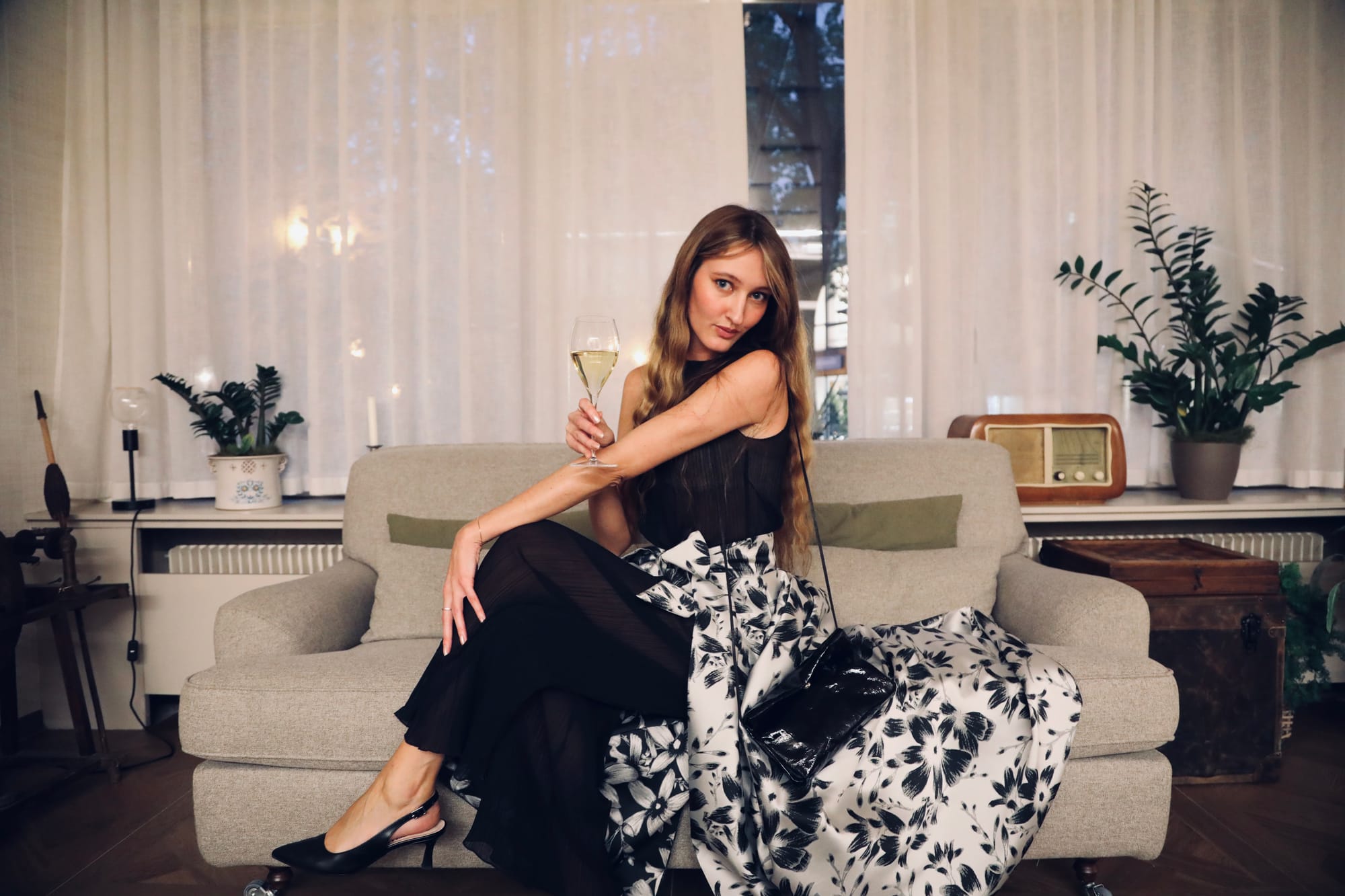 Trento Fashion Week 2025 