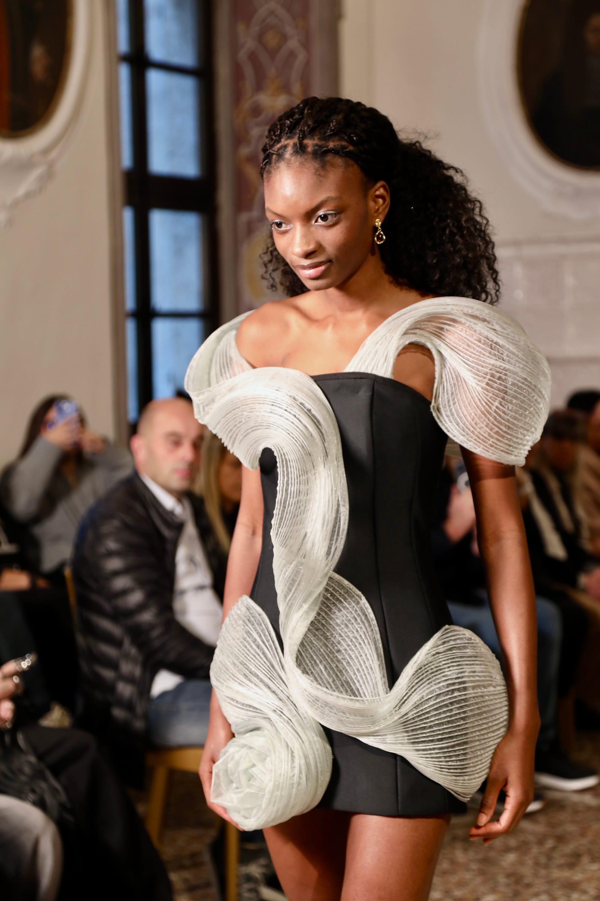 Trento Fashion Week 2025 