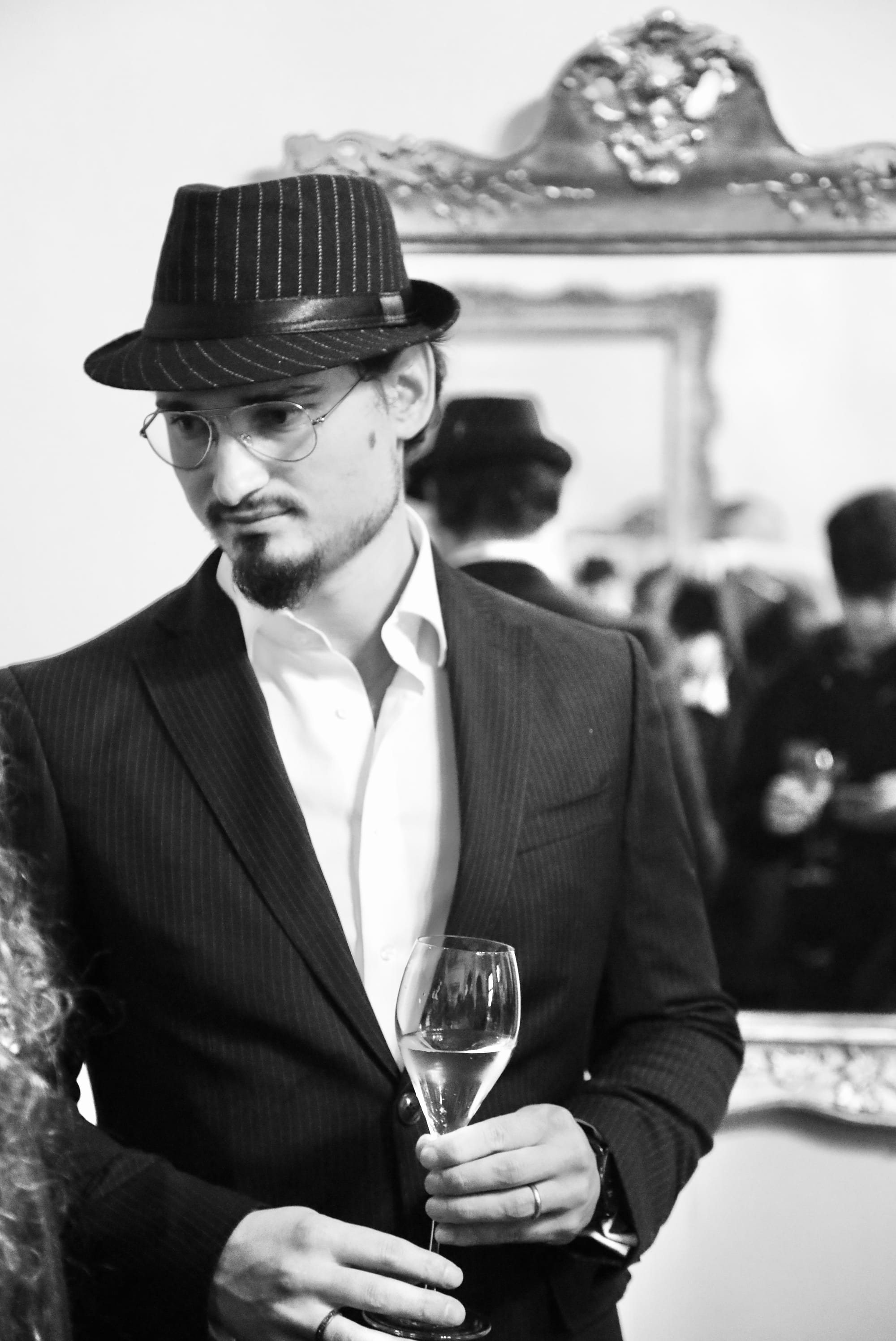 Trento Fashion Week 2025 