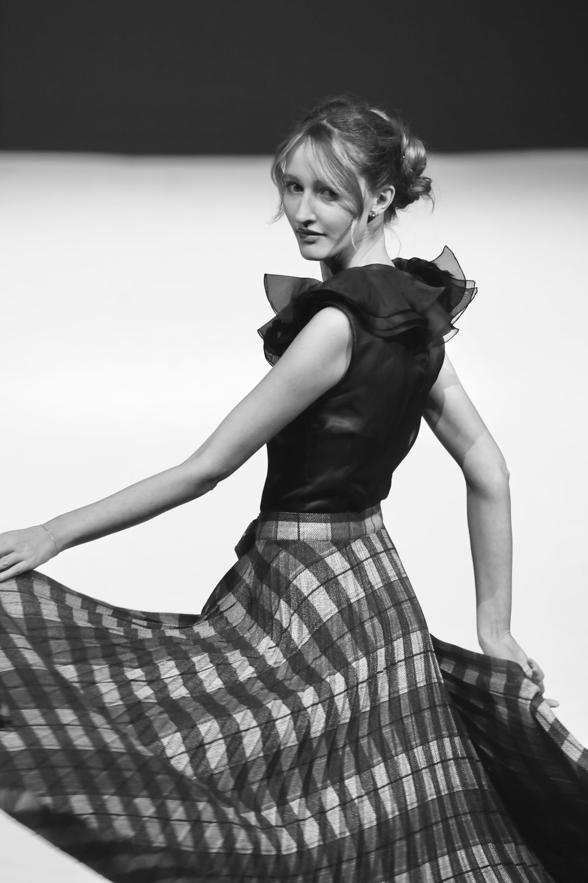 Trento Fashion Week 2025 