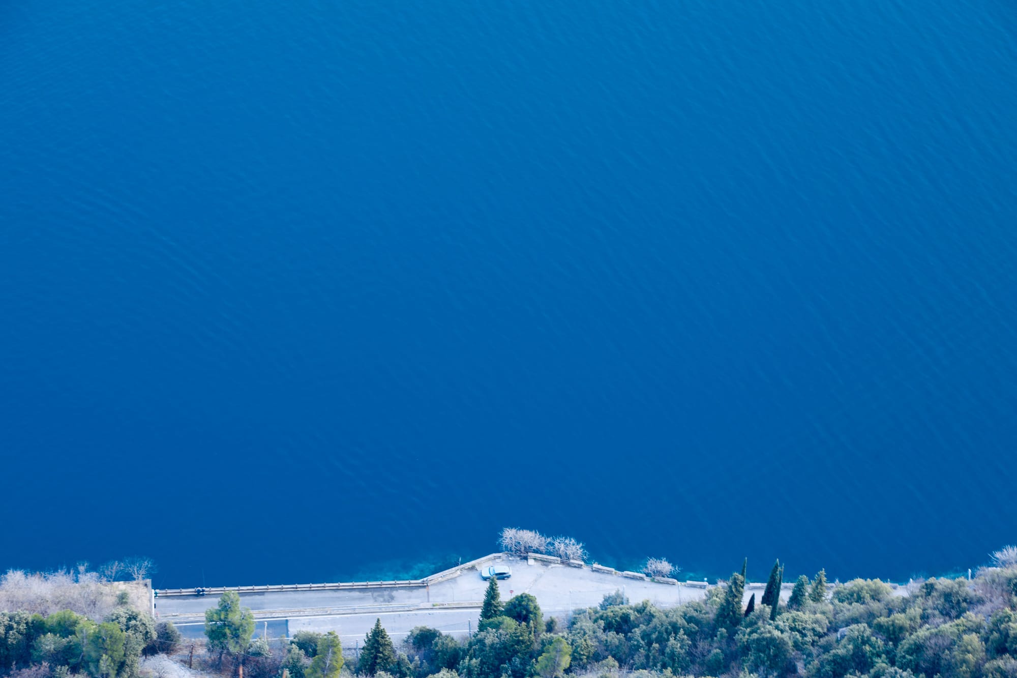 Lago di Garda (Italy)