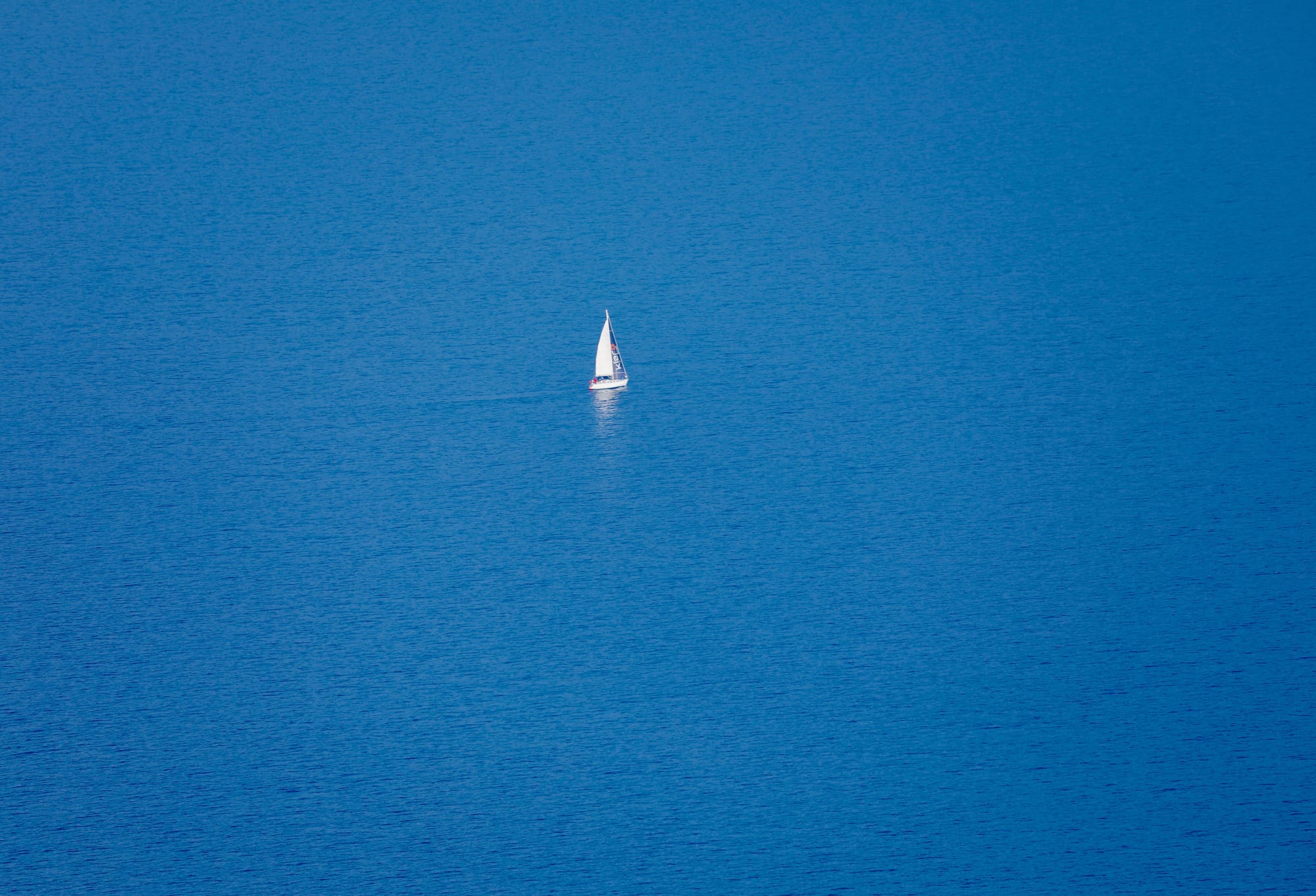 Lago di Garda (Italy)