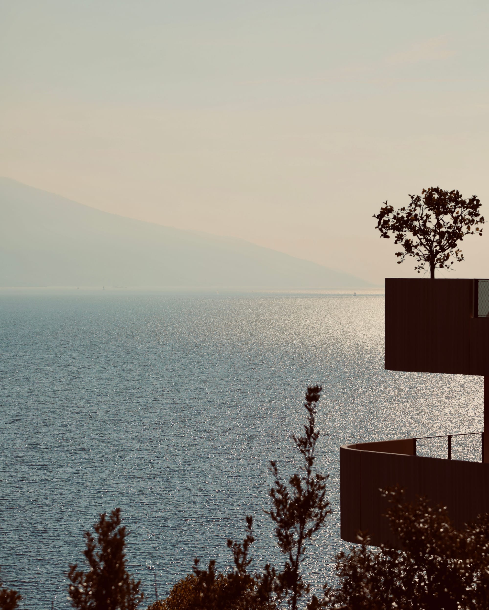 Lago di Garda (Italy)