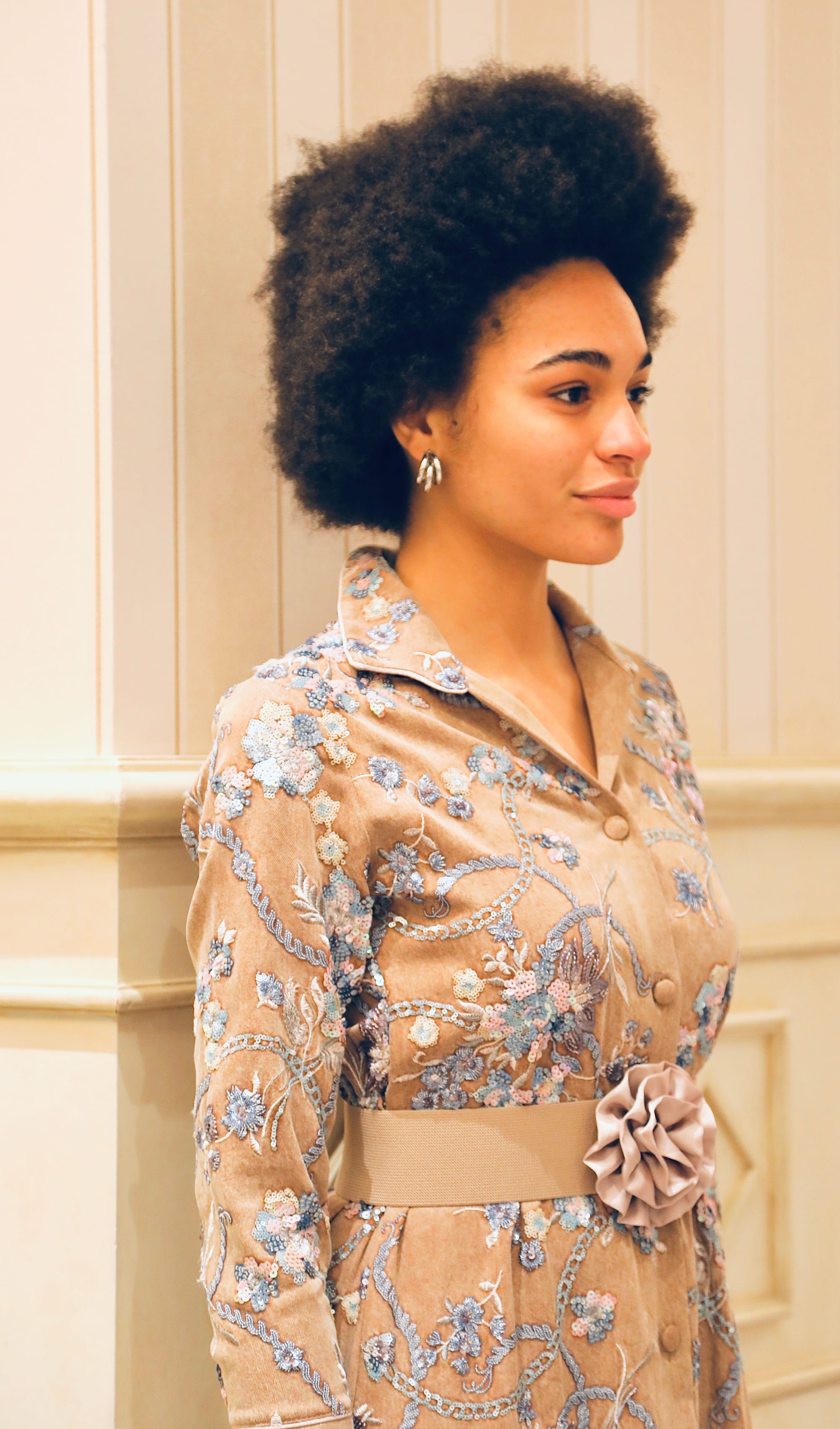 Milano Fashion Week 2026