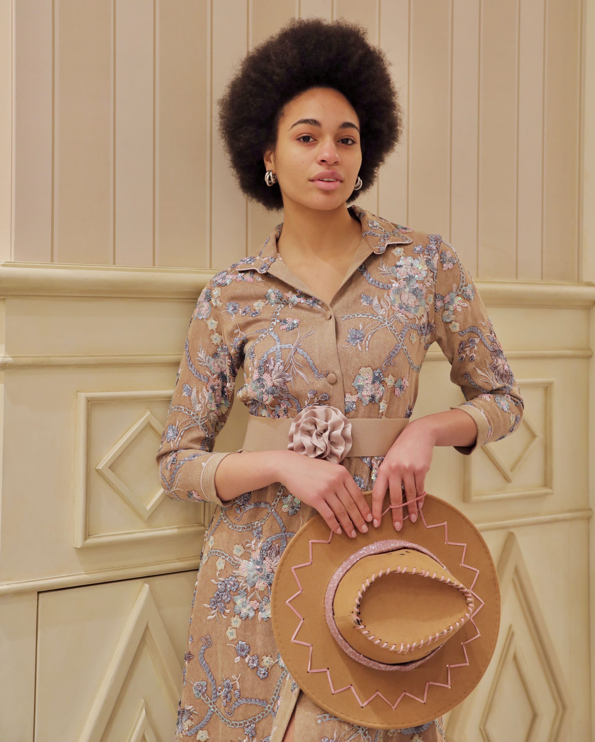 Milano Fashion Week 2026