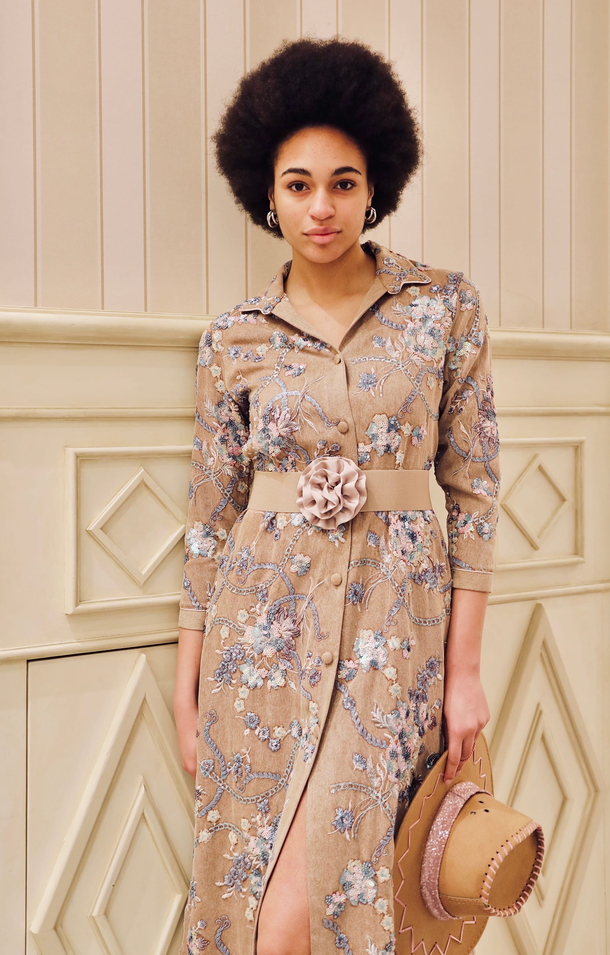 Milano Fashion Week 2026