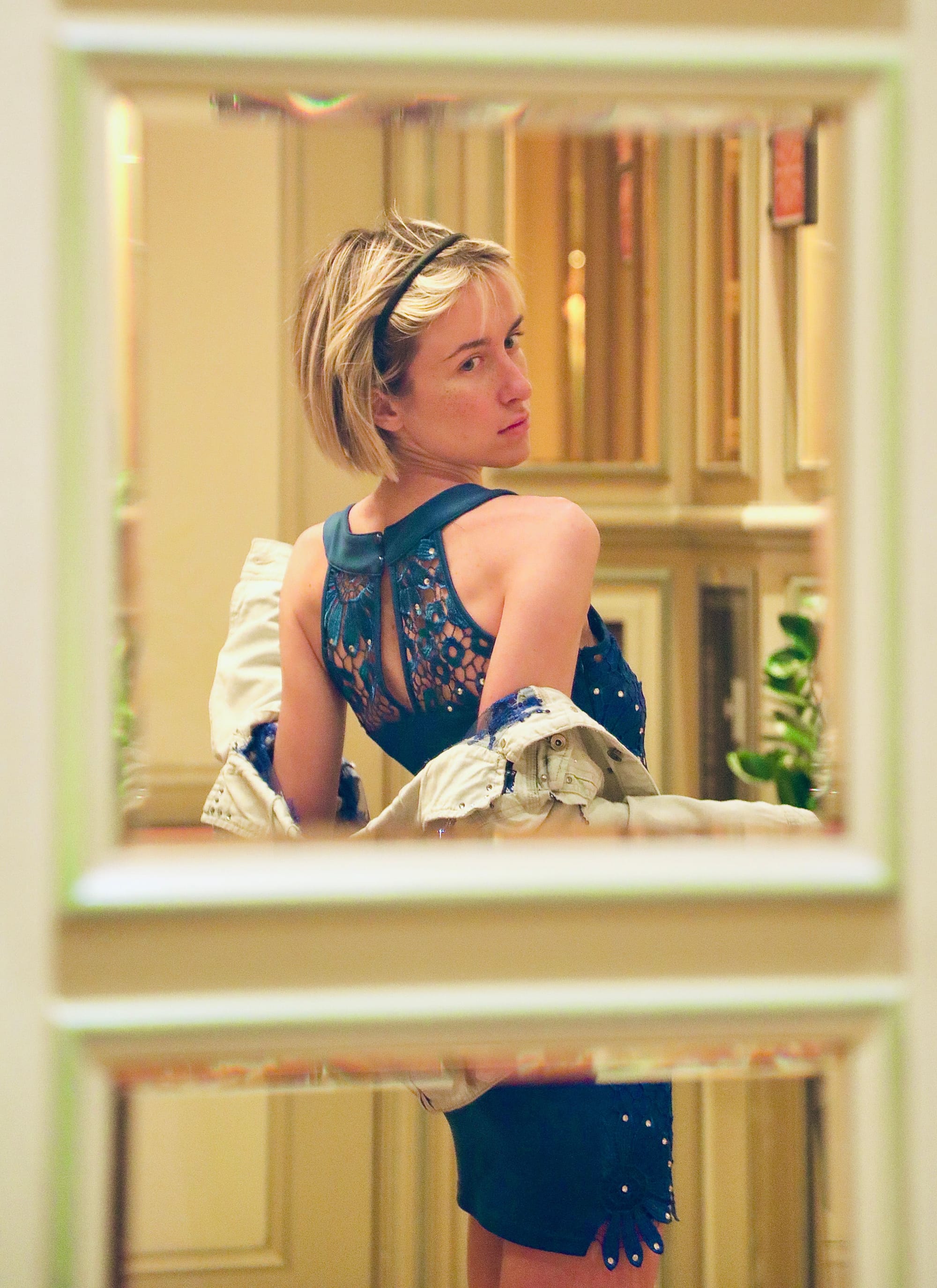 Milano Fashion Week 2026