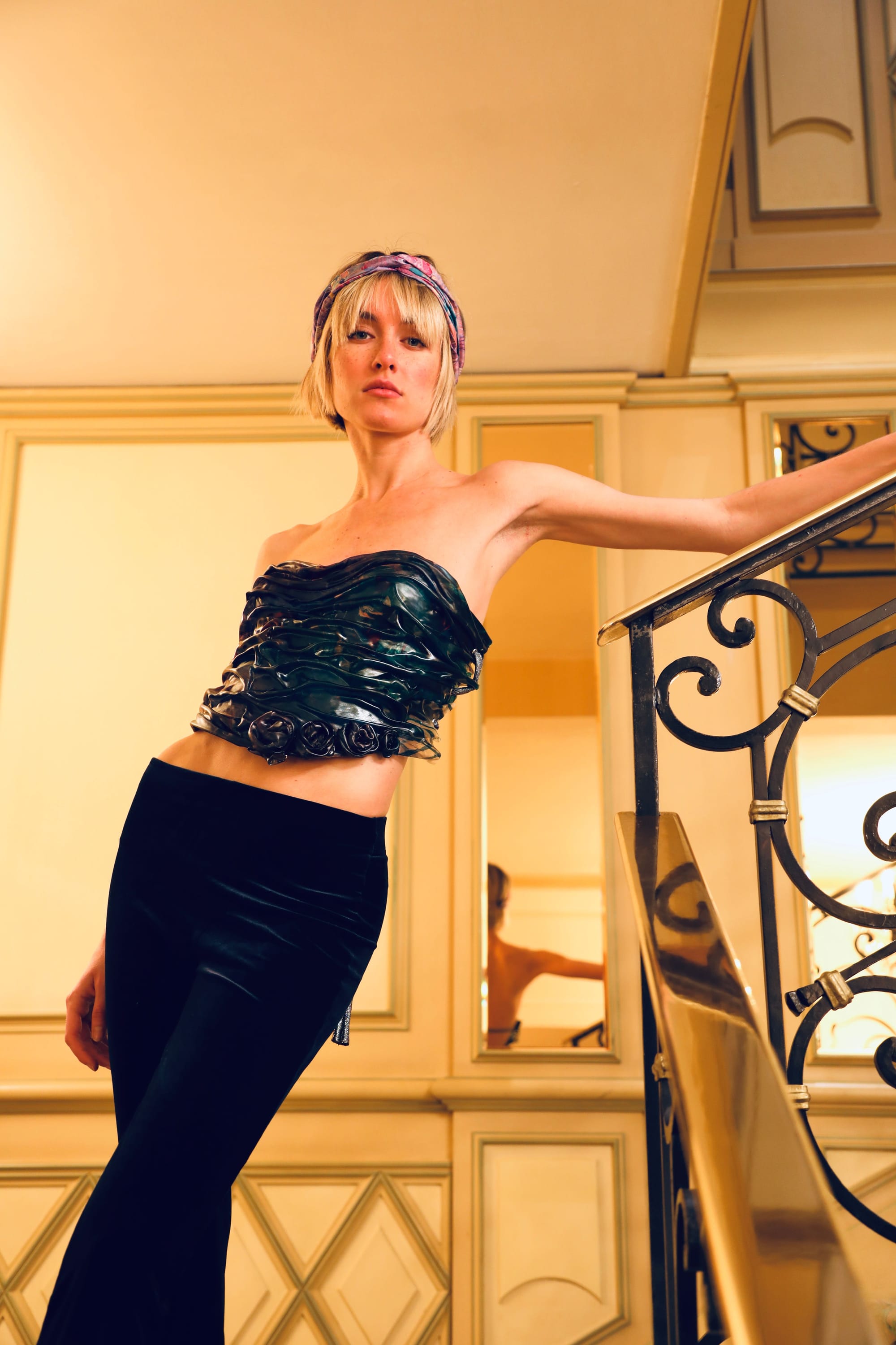 Milano Fashion Week 2026