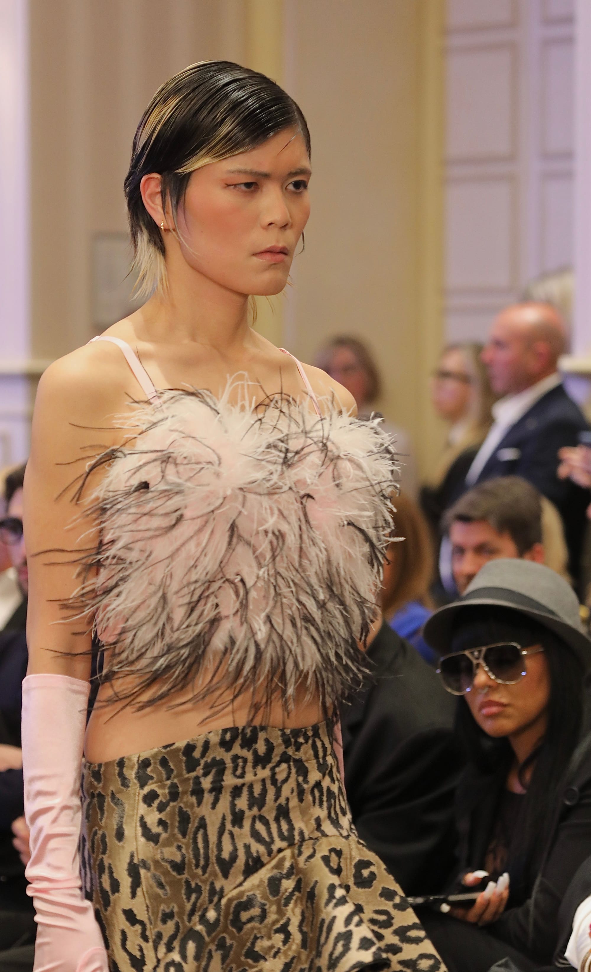 Milano Fashion Week 2026