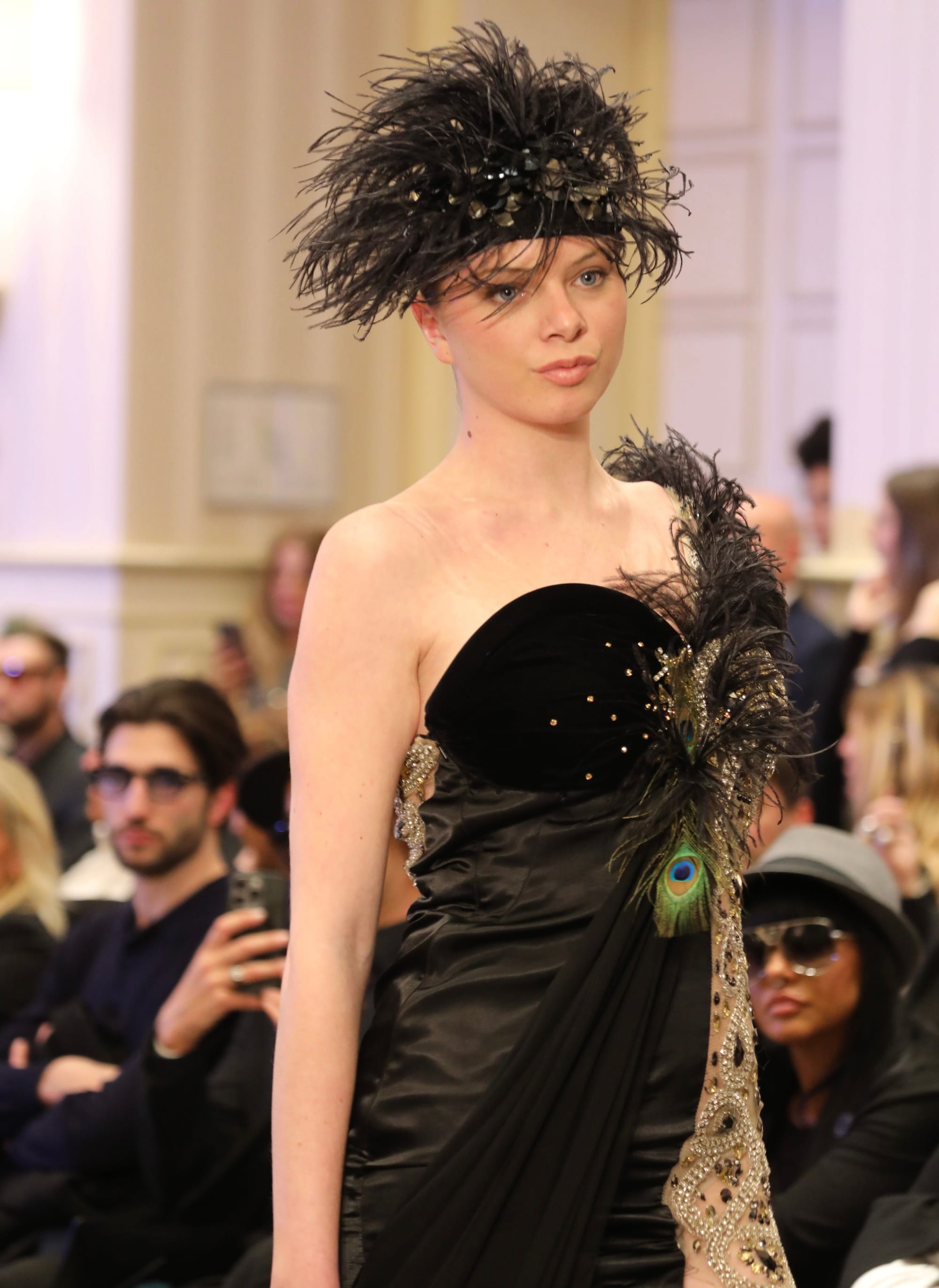 Milano Fashion Week 2026