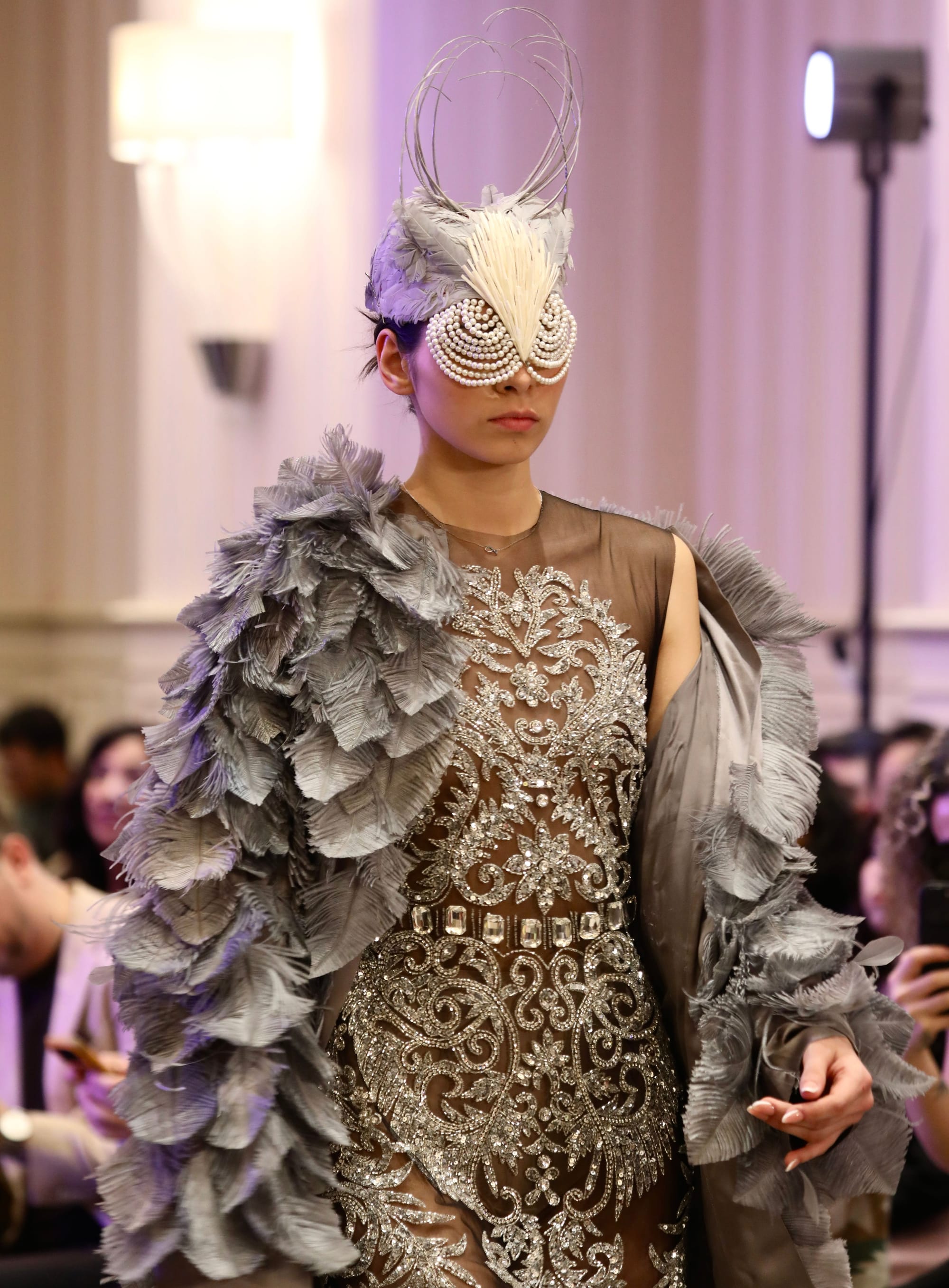 Milano Fashion Week 2026