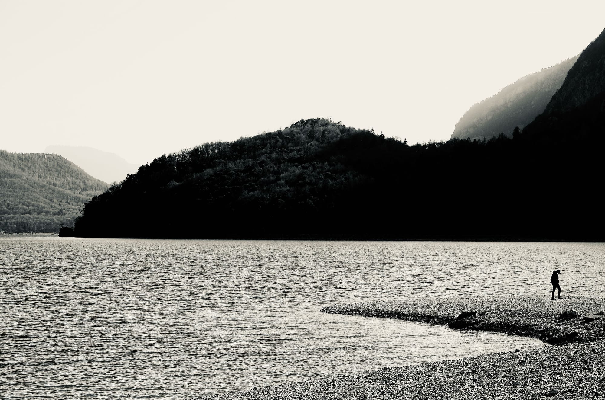 Lago di Garda (Italy)