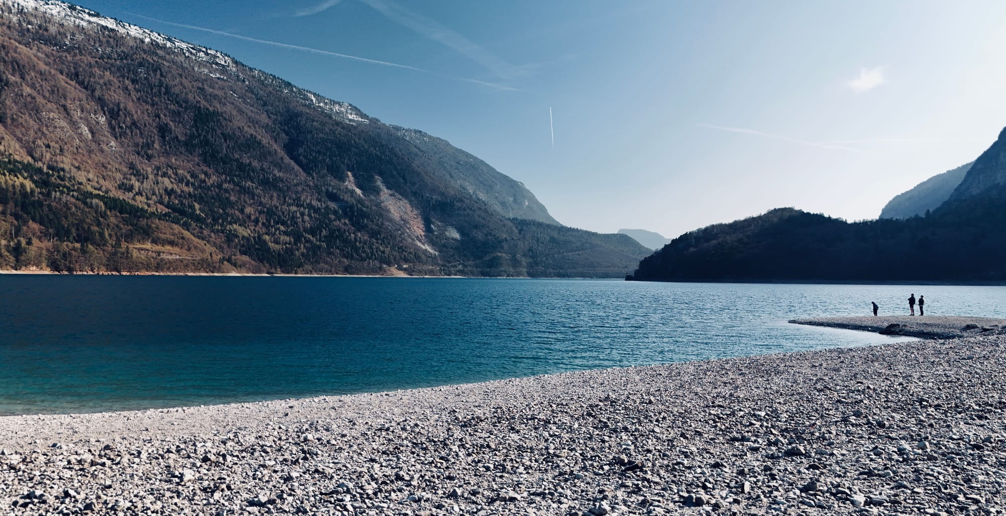 Lago di Garda (Italy)