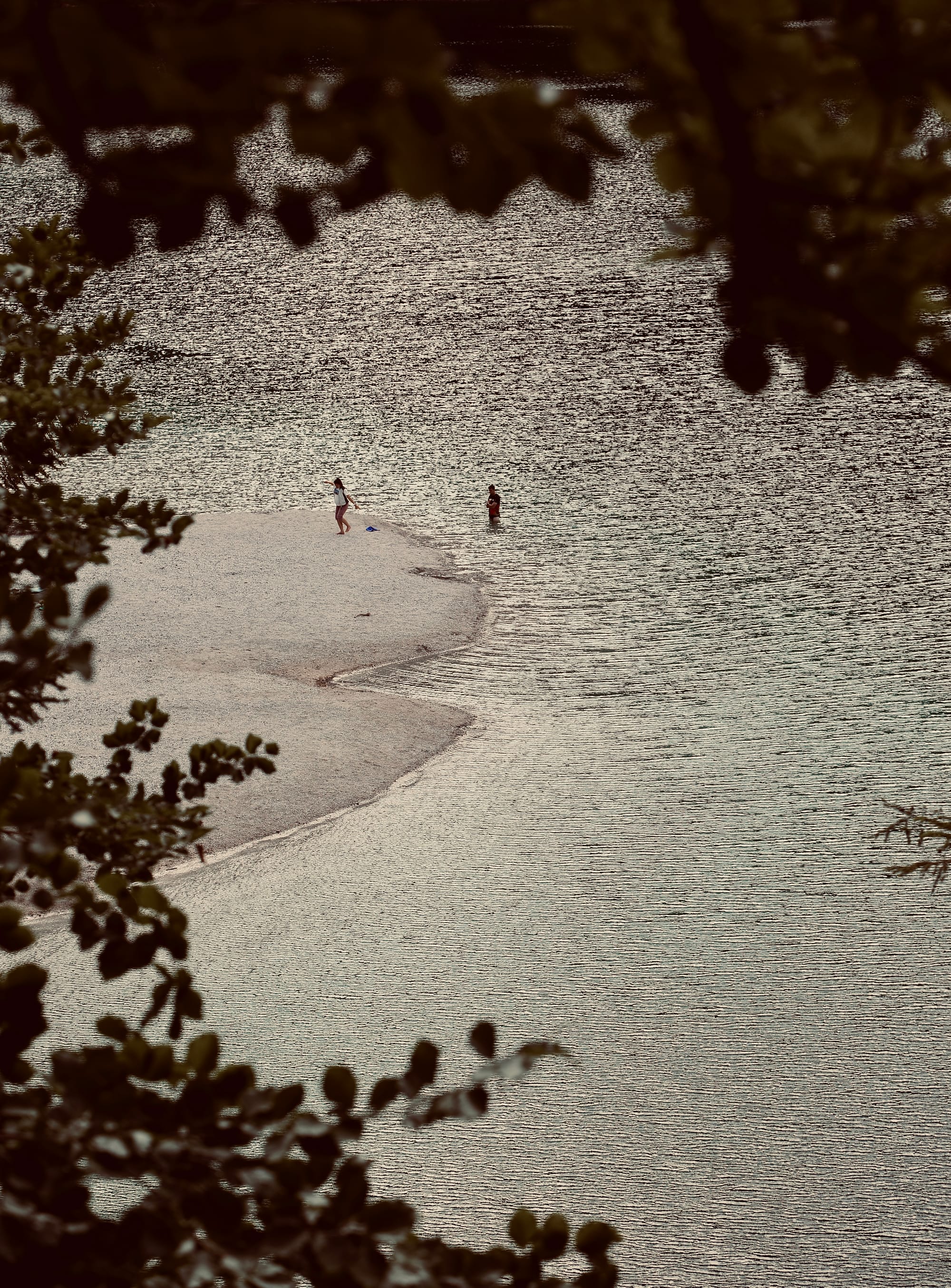 Lago di Tovel (Tn) - Italy