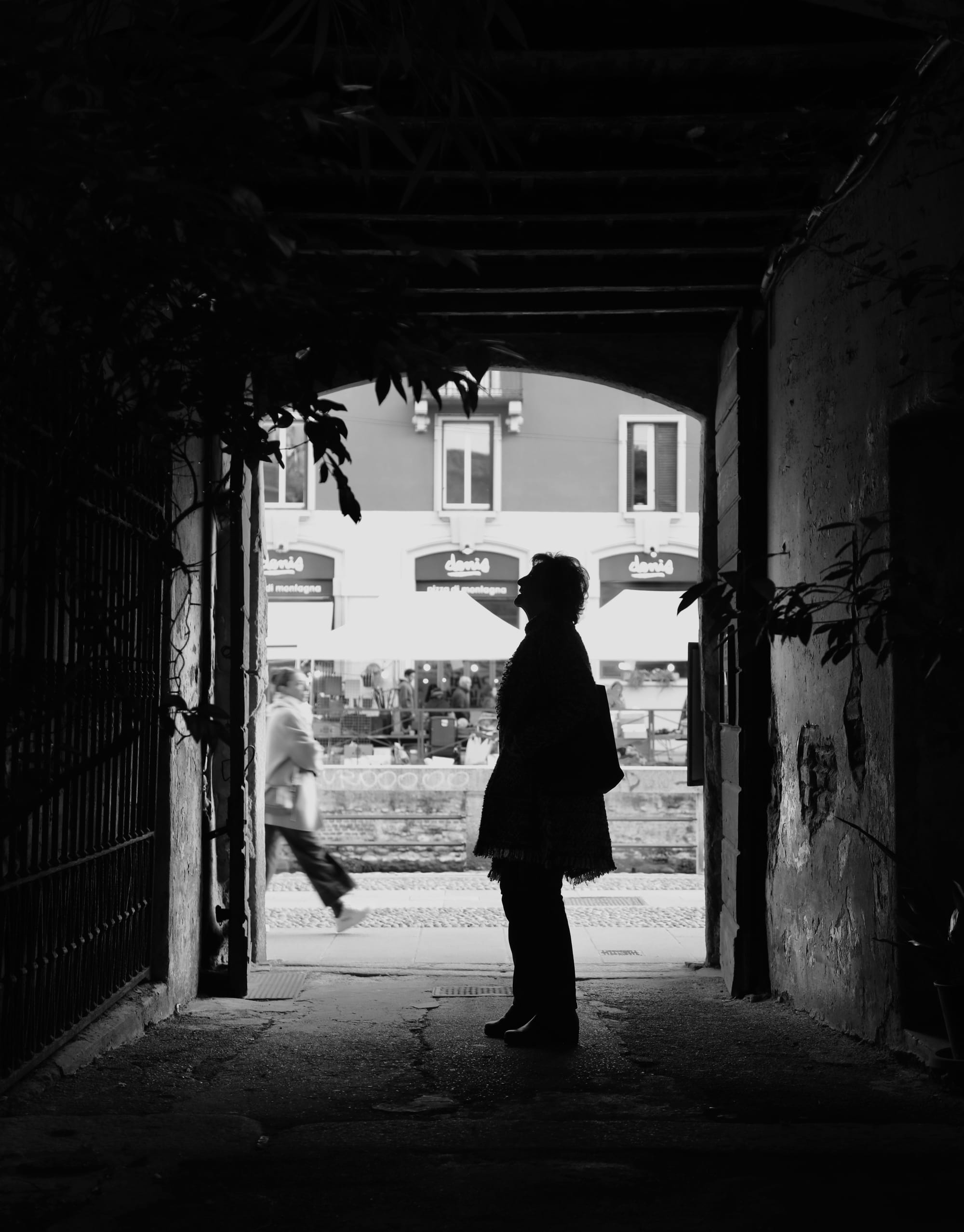 Milano (Italy)