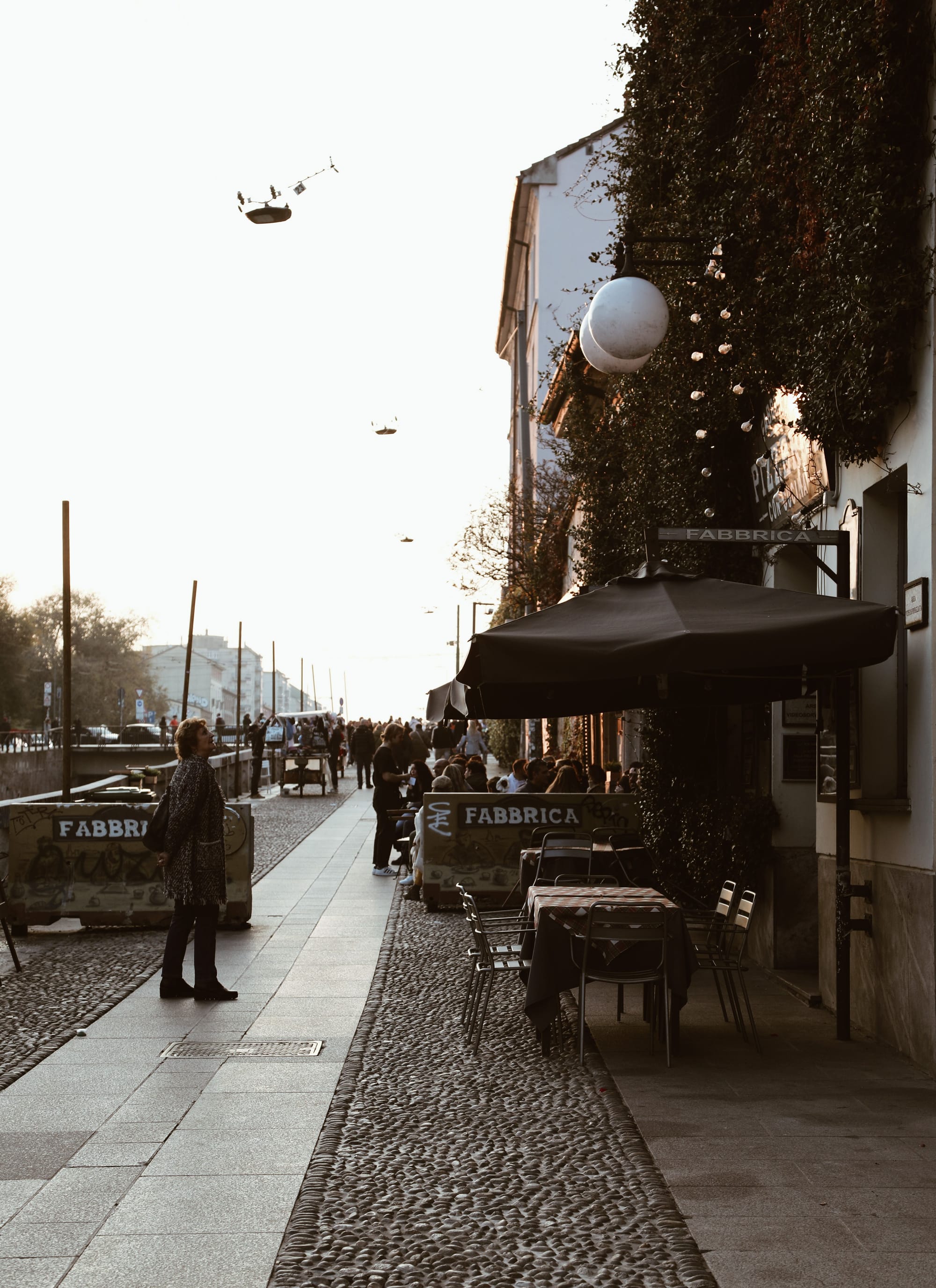 Milano (Italy)