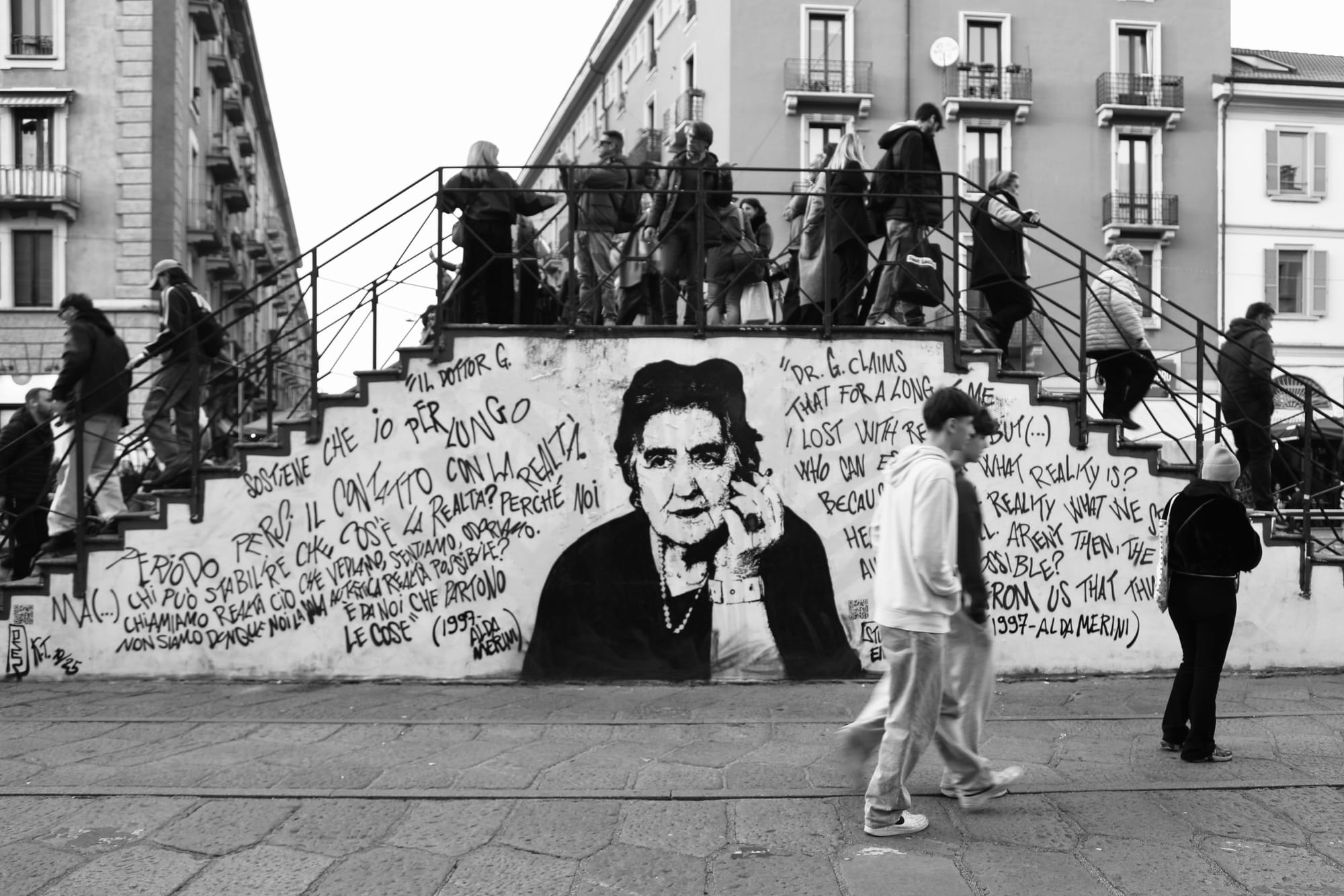 Milano (Italy)