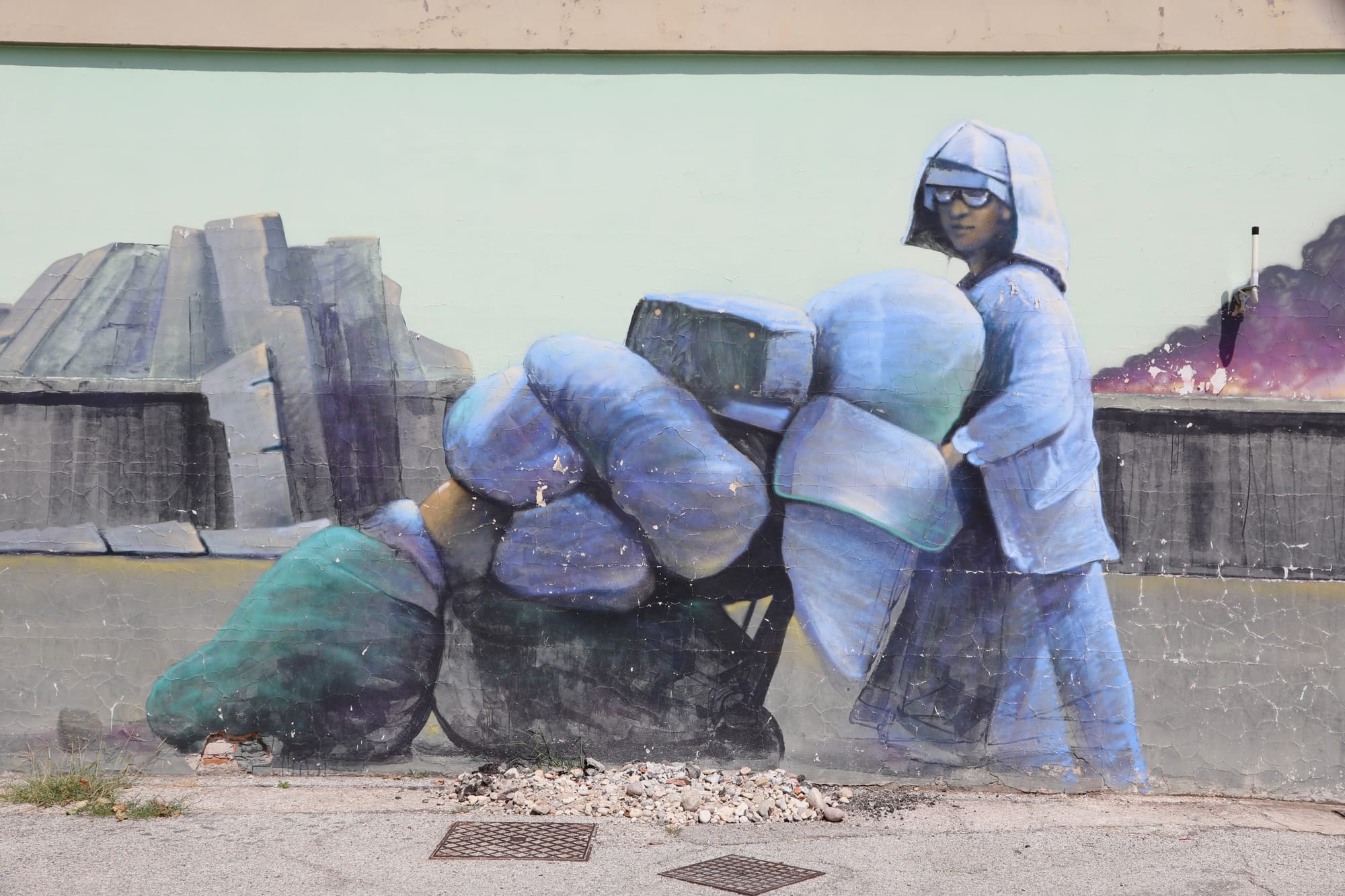 Padova (Italy)