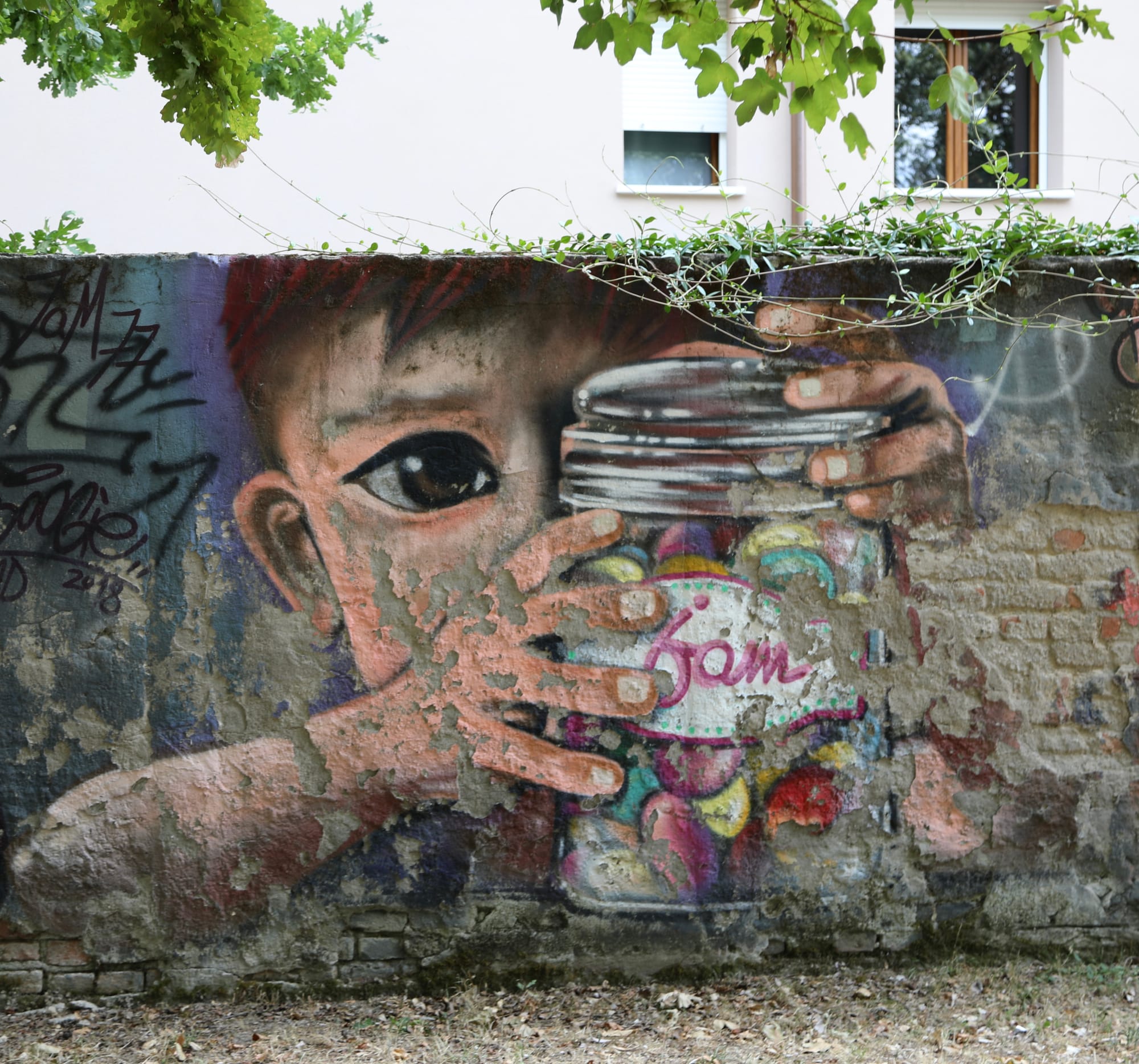 Padova (Italy)