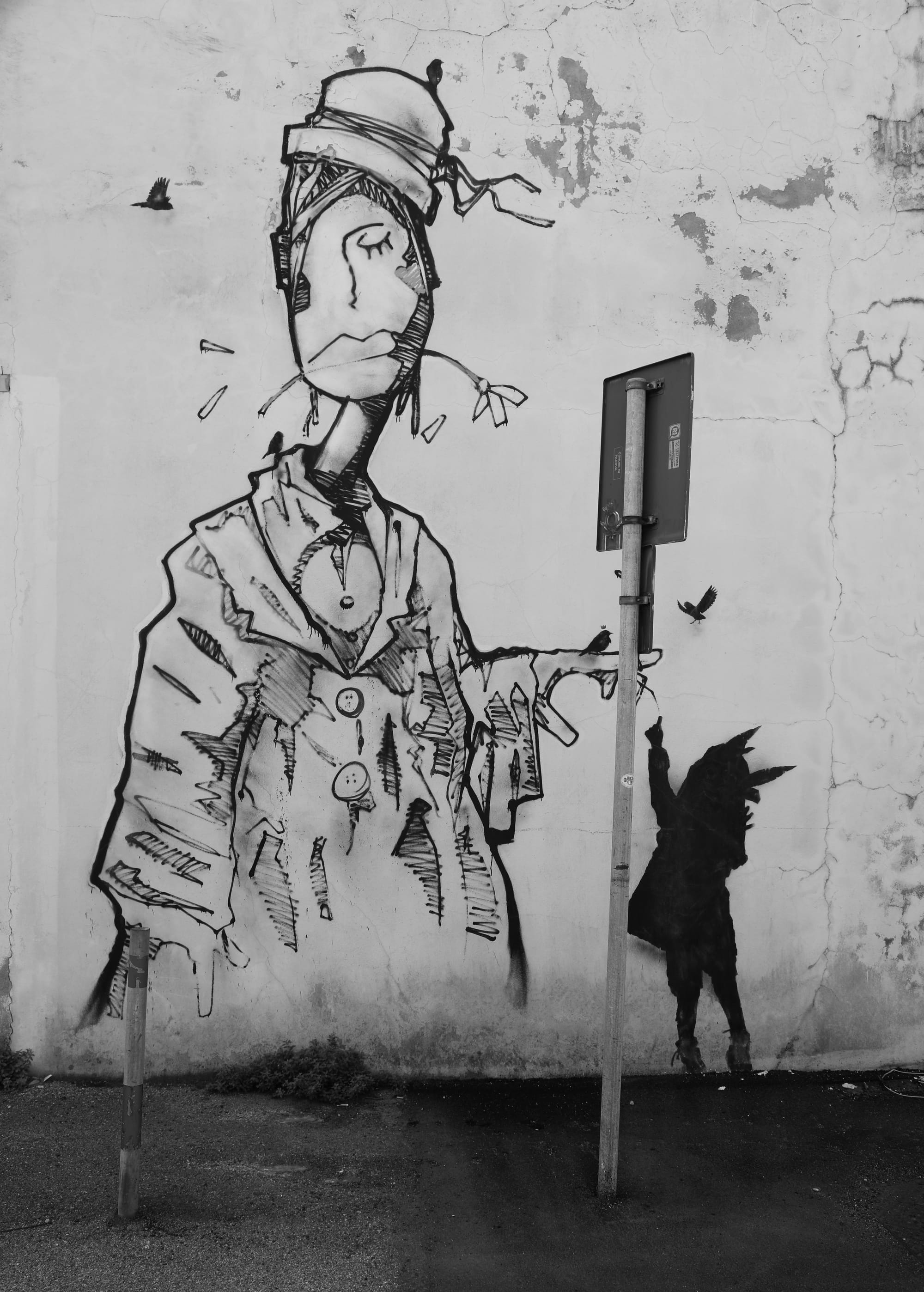 Padova (Italy)