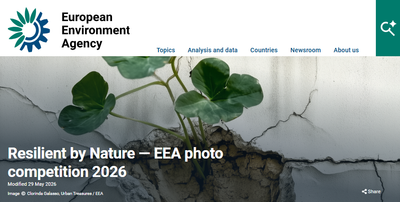 Resilient By Nature - EEA Photo