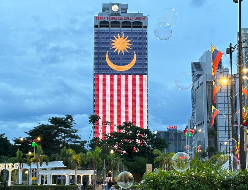 Kuala Lumpur
