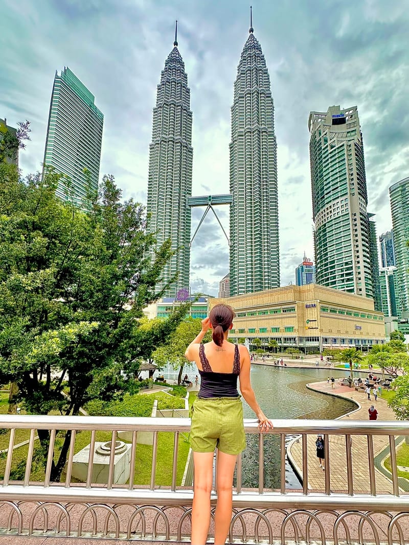 Kuala Lumpur