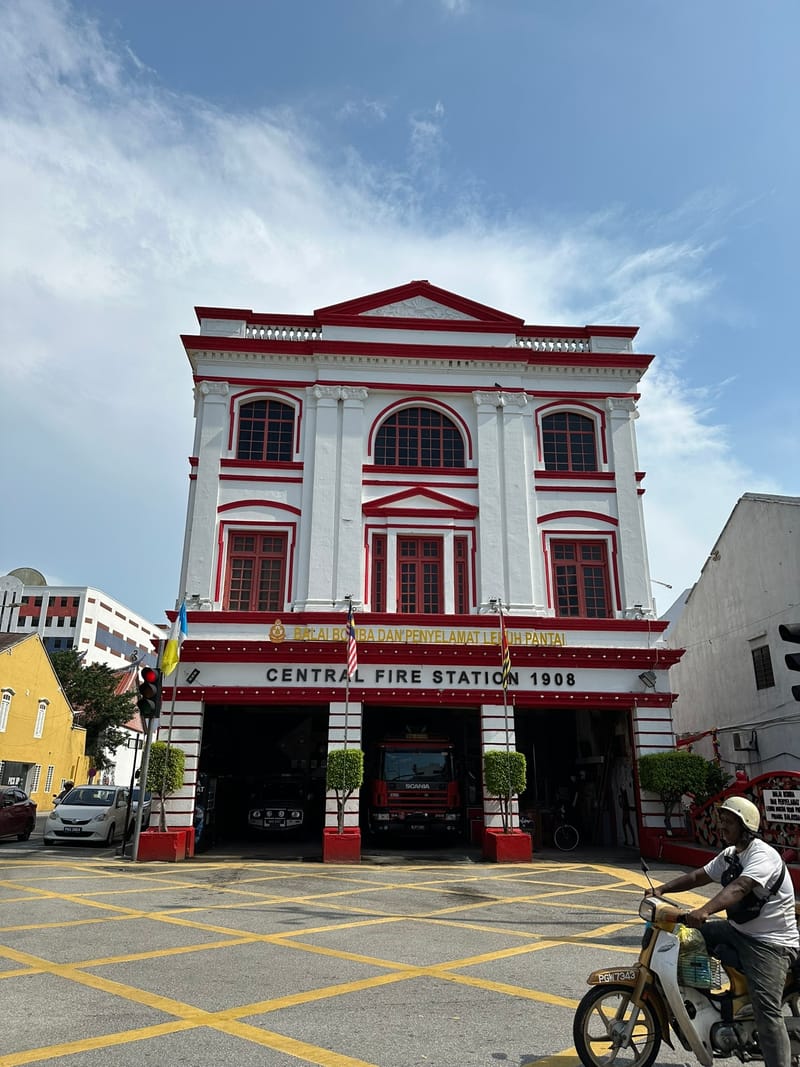 Penang