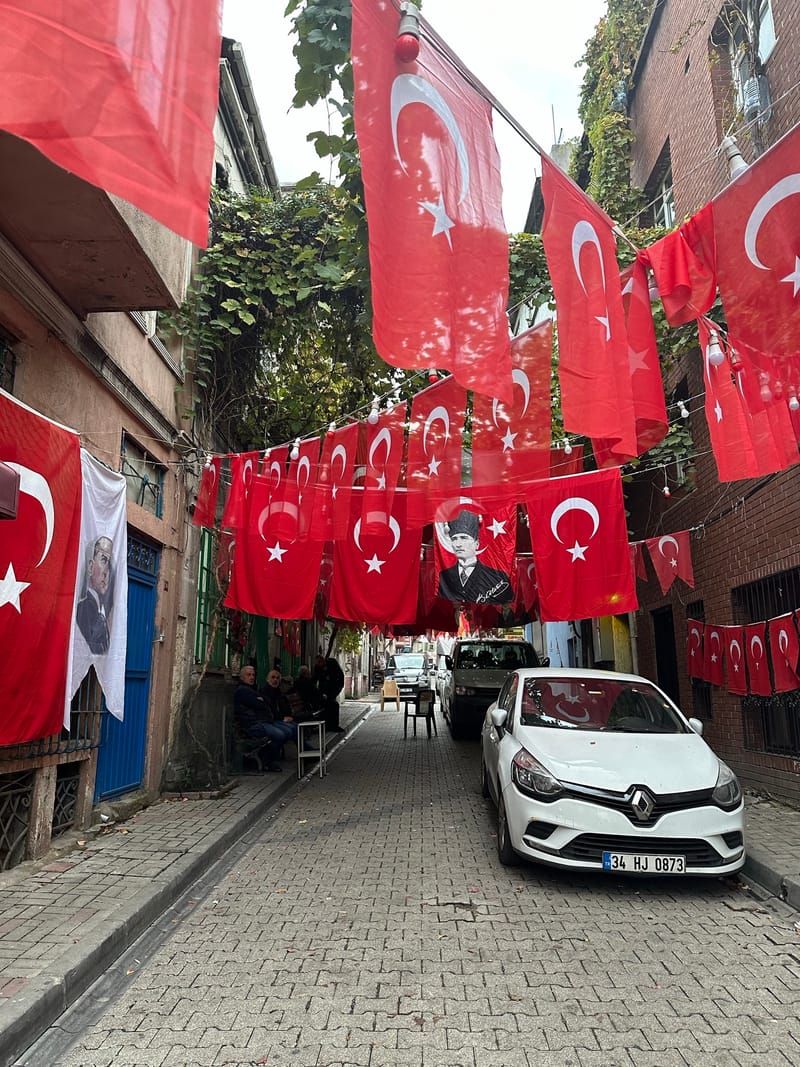 Istanbul