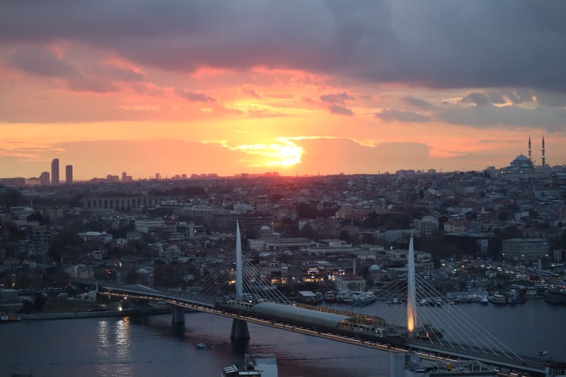 Istanbul