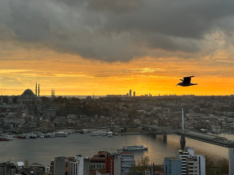 Istanbul