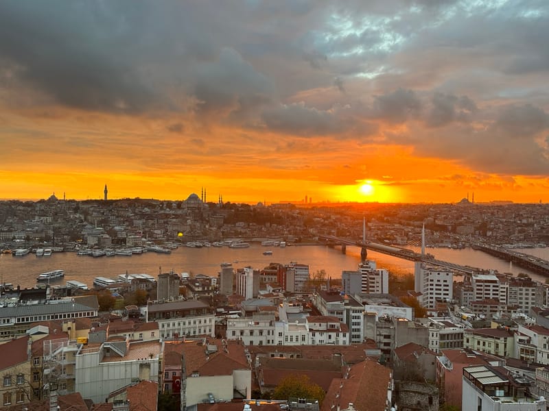 Istanbul