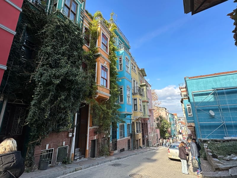 Istanbul