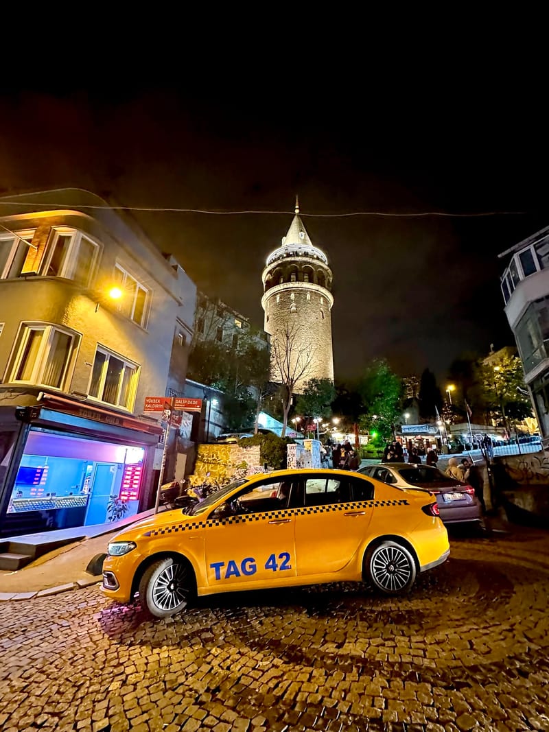 Istanbul