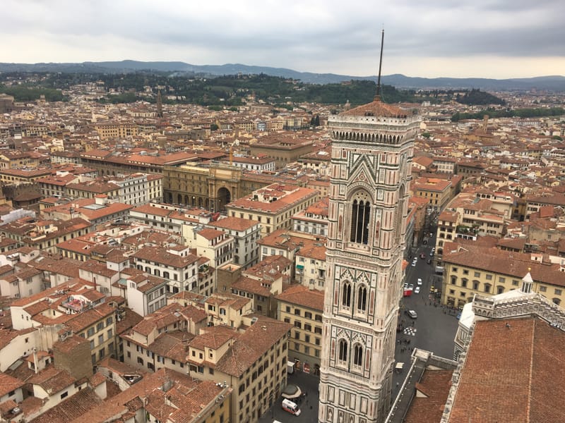 Florence