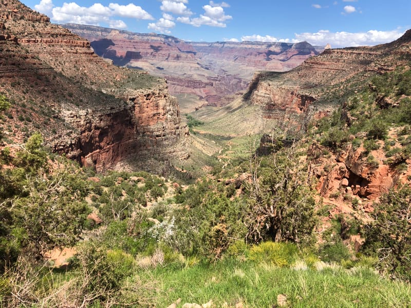 Grand Canyon