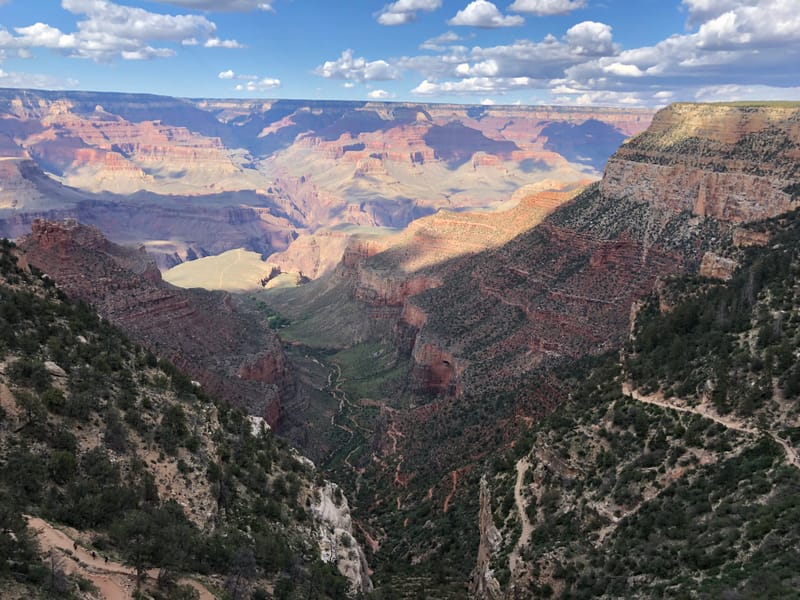 Grand Canyon