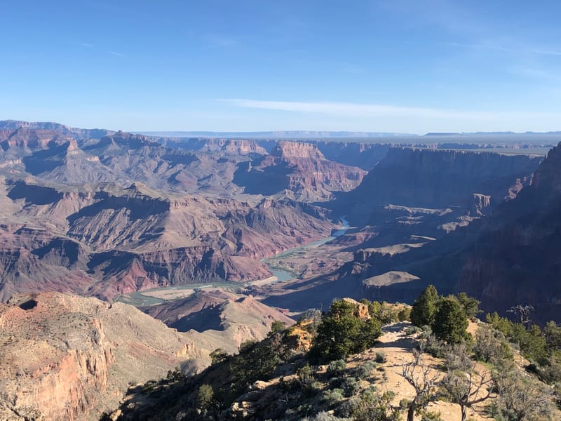 Grand Canyon