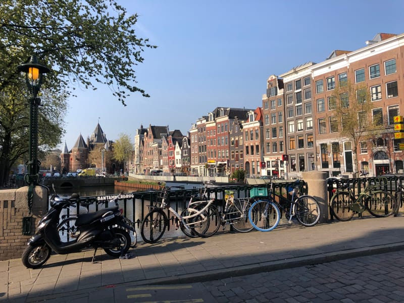 Amsterdam