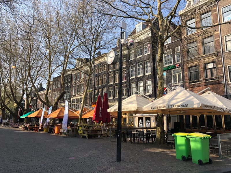 Amsterdam