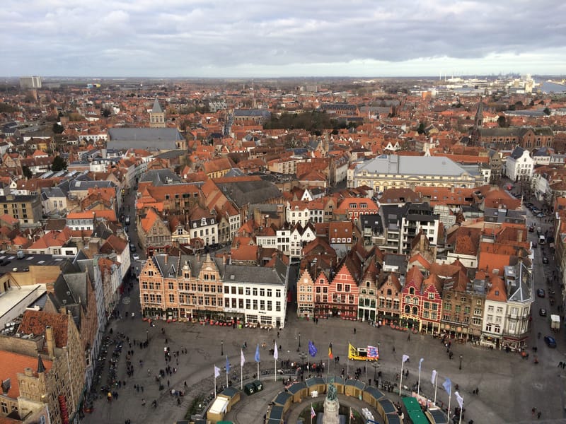 Bruges