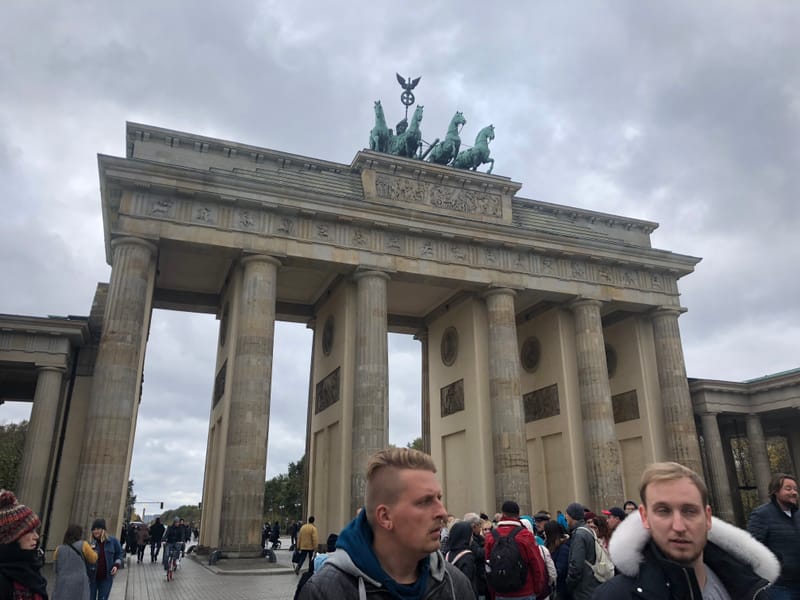 Berlin
