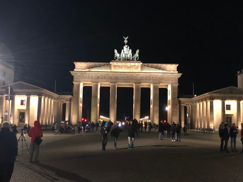 Berlin
