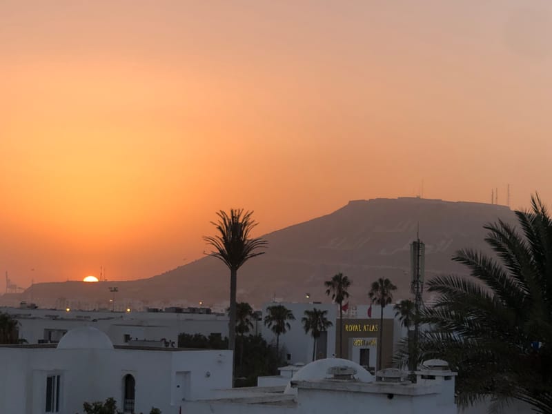 Agadir