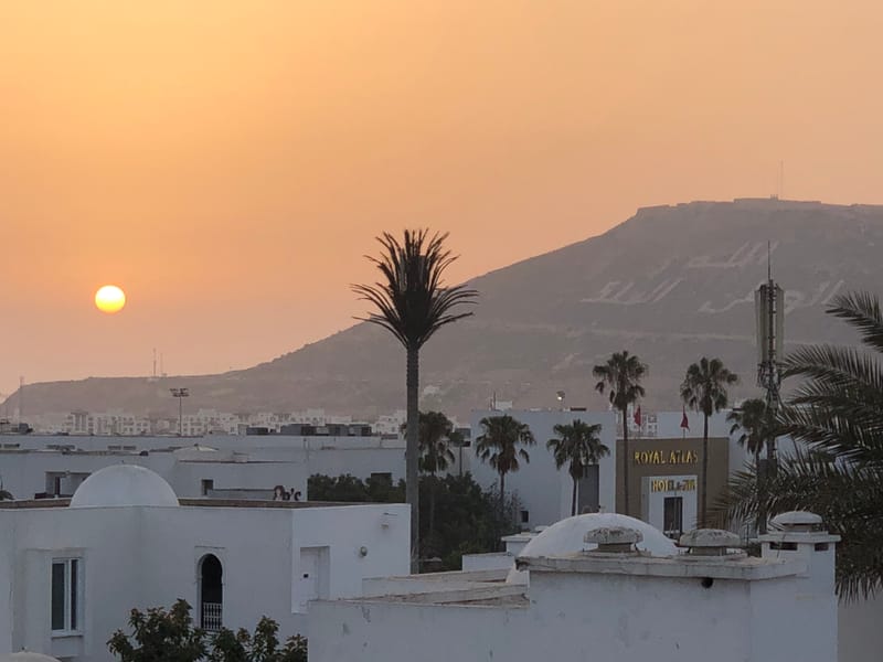 Agadir