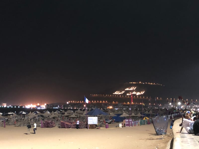 Agadir