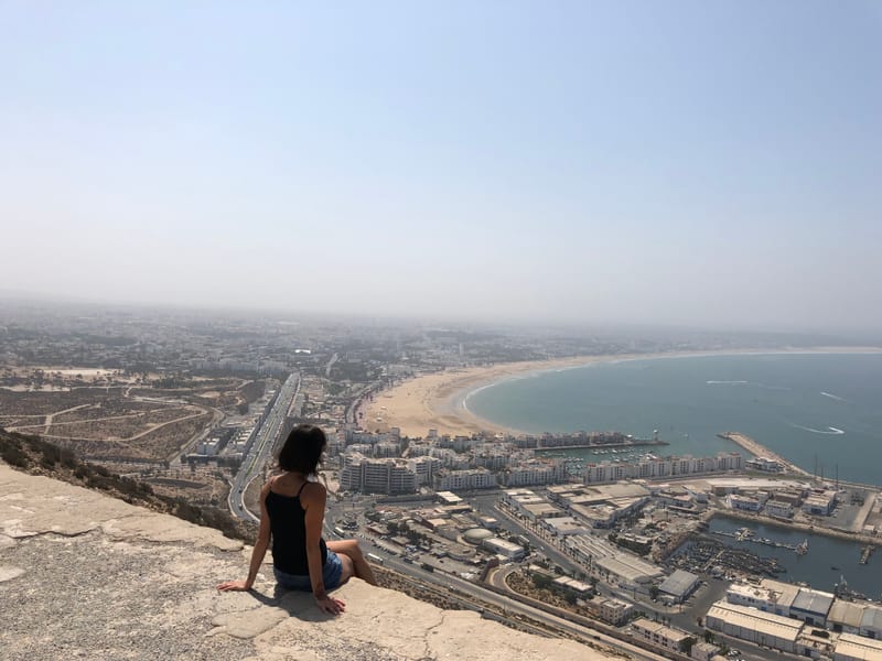 Agadir