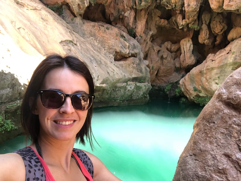 Tiout - Taroudant - Imouzzer